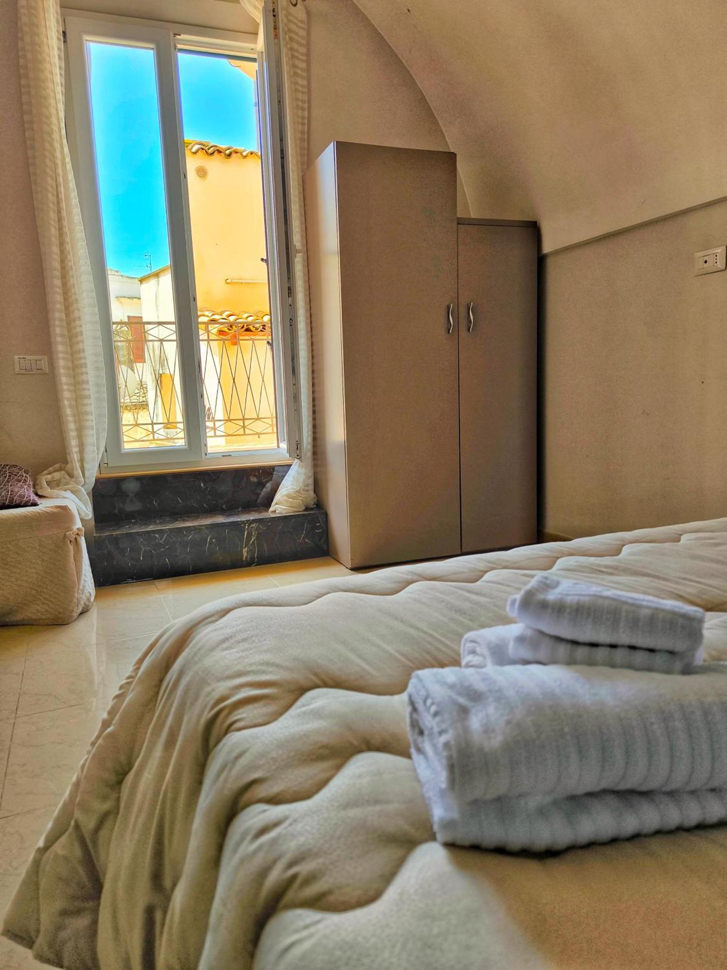 La Cattedrale Apartments&Suite - Affitti Brevi Italia Gravina in Puglia Exterior photo